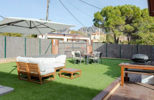 Secrets of Montserrat - Foto 56