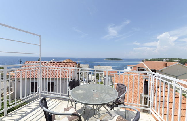 Apartments Mirko - Foto 27