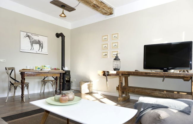 Gutshof Fürstenberg - Foto 12