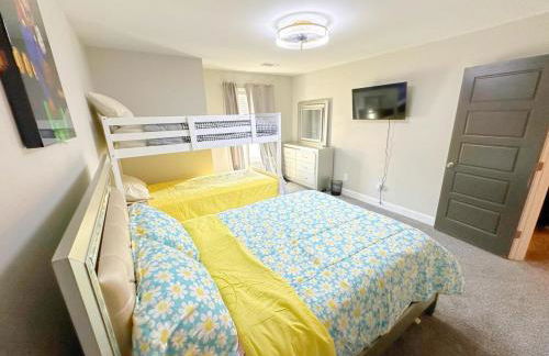 Sisters Savvy Home - Foto 32