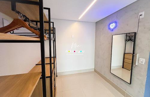 #304O# Apartamento lindo de 2 quartos com jacuzzi privativa - Foto 23