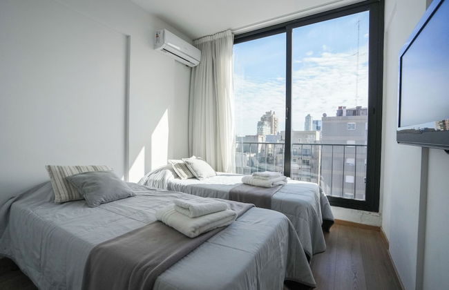 Monroe Suites - Foto 43