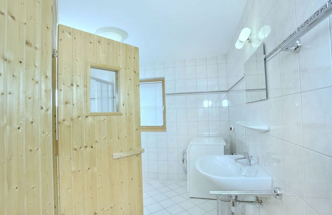 Cozy Chalet with Sauna near Königsleiten - Foto 12