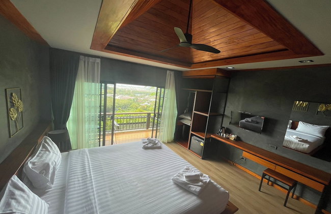 Pha Lae Tawan@Siray - Foto 17