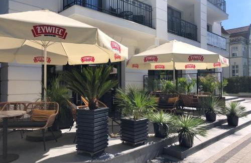 Luxury Apartments in Residence Maritime - Foto 58