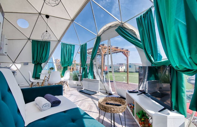 Holiday Park Zator - Foto 17