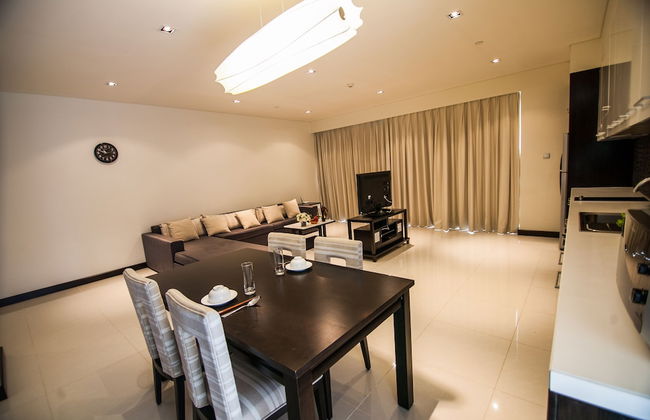 The Costa Nha Trang Residences - Foto 51