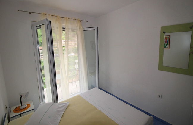 Apartments Roza 1-2 - Foto 19