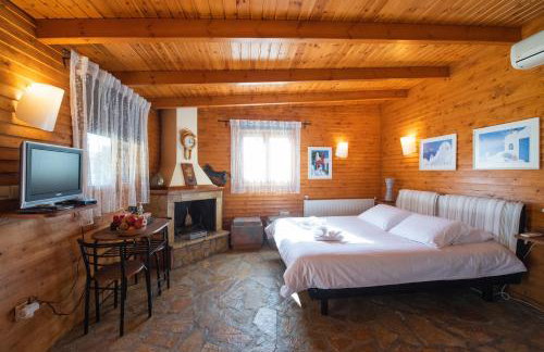 Aliki Guest House - Photo 9