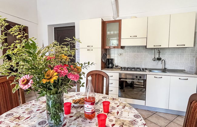 Casa Simona (DOL134) - Foto 17