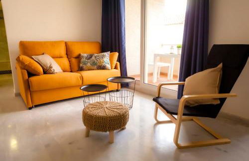 Expoholidays - Apartamentos Puerto Almerimar - Foto 17