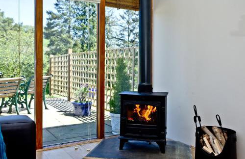 Bluetit Cottage - Foto 8