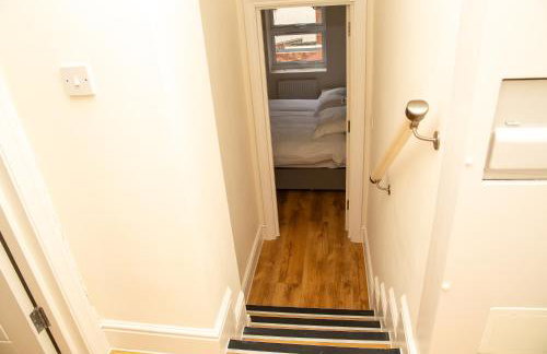 Seaview Apartments - 28-29 Marine Parade, Harwich - Perfect for business & long term stays - Foto 66