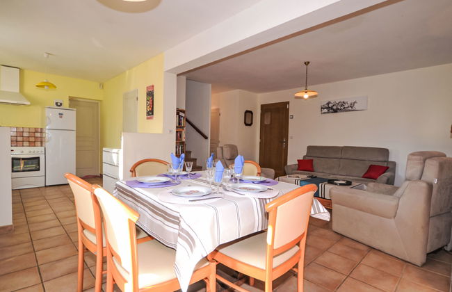 Villa Ballandé - Foto 9