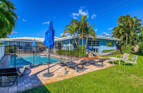 Swaying Palms Sanctuary - Foto 34