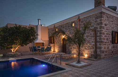 Villa Anaflo - Foto 1