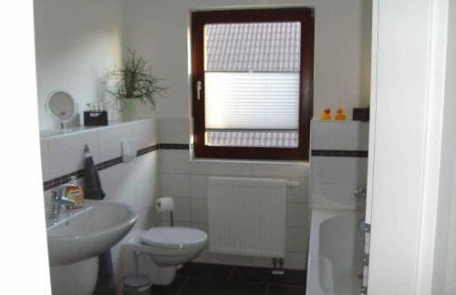 Ferienwohnung Hinz - Foto 9