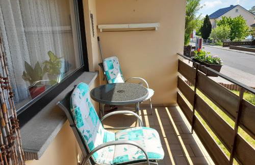 Ferienwohnung Wölbert - Foto 30