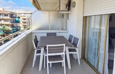 PARADIS PARK, APARTAMENTO PISCINA Y PLAYA - Foto 19