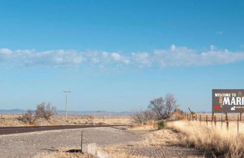 Welcome to the Milky Wayfarer - Foto 59