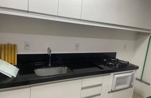 Apartamento alto padrão de 2 quartos com vista mar em itapema - Photo 15