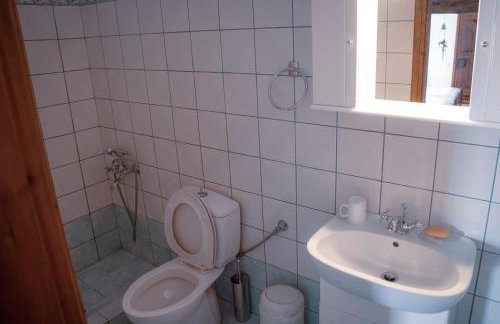 Traditional Mansion Calliopec-UVC sterilized - Foto 39