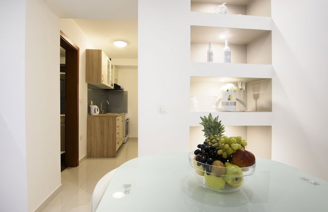 Holiday Home Apartments Bellamare - Foto 41