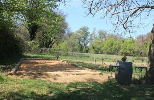 Moulin de charme - Photo 67