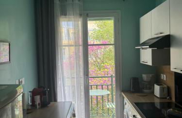 Disney, very nice 2 bedrooms family apartment, wifi, NETFLIX 8 pers - Foto 16