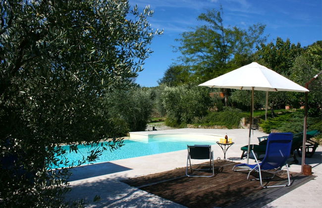 Villa Francesca - Foto 21