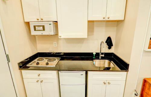 Metropolitan Studio Apartments Manhattan - Foto 67