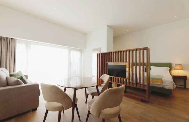 RIBEIRA FLORES 59 Downtown Apartments - Foto 29