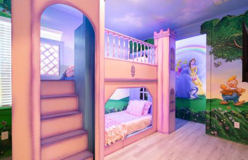 Beautiful Villa located on Reunion Resort Reunion Resort Villa 1014 - Foto 2