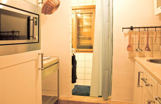 Chalet in the Praebichl ski Area With Sauna - Foto 7