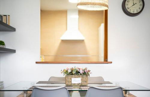 EnjoyGranada EMIR 3B y Parking - Photo 8