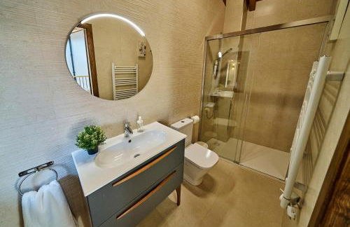 O Campiño Alojamientos Turísticos - Foto 20