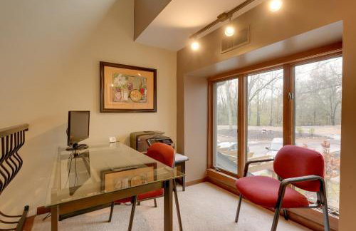 15 Mi to University of Memphis Getaway with Games - Foto 21