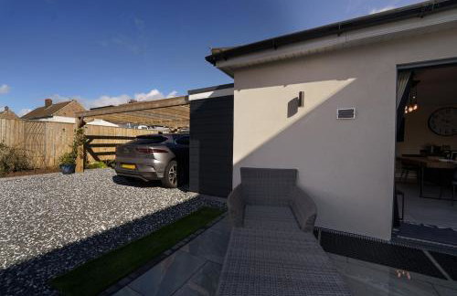 Walk Lane Chic 1bed , Luxury Kitchen Area , Parking , WiFi - Foto 24