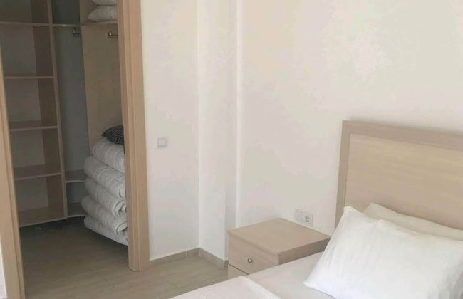 Tolerance 4-bed Golf Villa - Foto 2