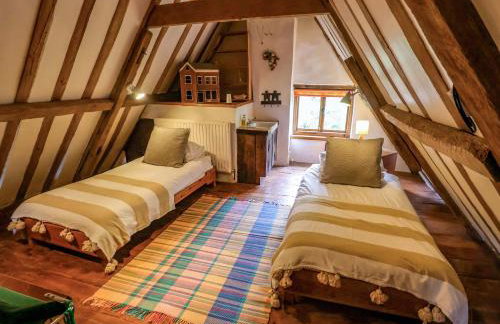 Keirs Cottage - Photo 28