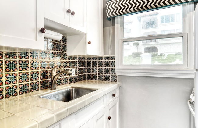 Beachcomber Inn - Foto 48