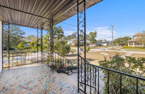 2 King Suites - Hot Tub - Large Patio - Sleeps 12 - Foto 74