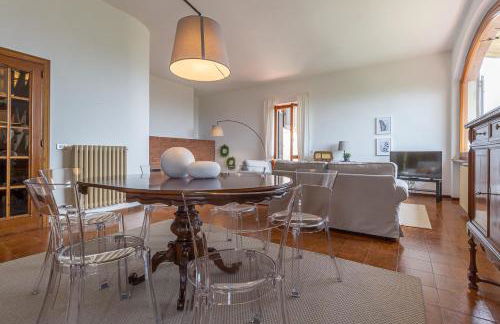 Villa Donatelli - Spacious Panoramic Villa, Perfect for Visiting Tuscany - Foto 9