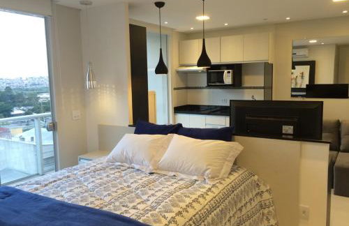 Conforto e Praticidade no Coração de Guarulhos - Apto Completo com Vaga! #StayLuvi - Foto 1