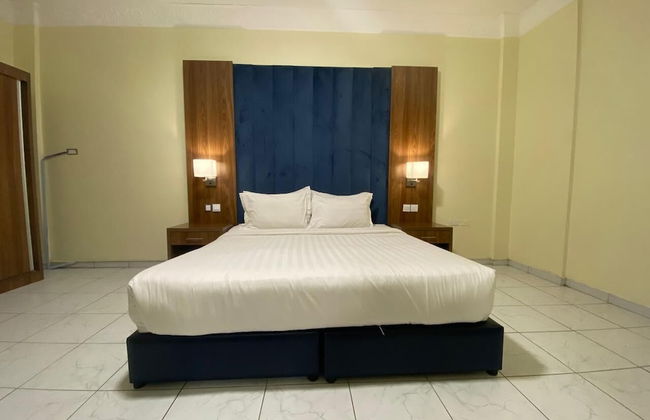 Reef Al Zohour Hotel Apartments - Foto 7