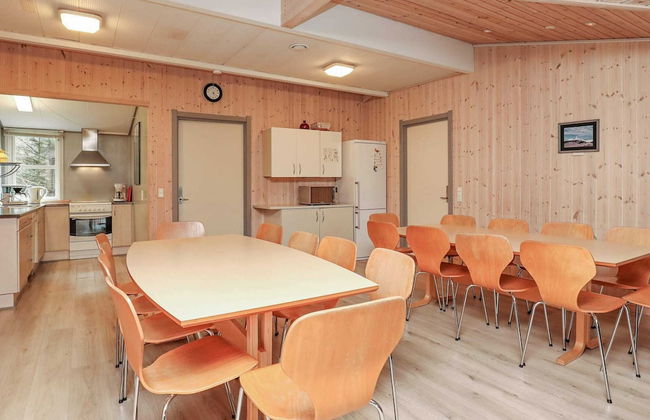 Spacious Retreat by Limfjorden - By Traum Ferienwohnungen - Foto 19