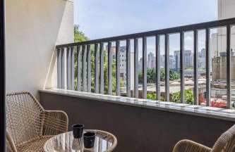 Studios Conext Liberdade | Delfhy - Foto 62