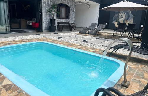 Casa aconchegante em Itapema com piscina - Photo 2
