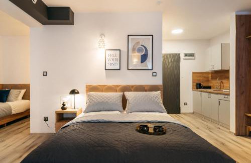 ORSO Rooms & Apartments by StayLab - Foto 68