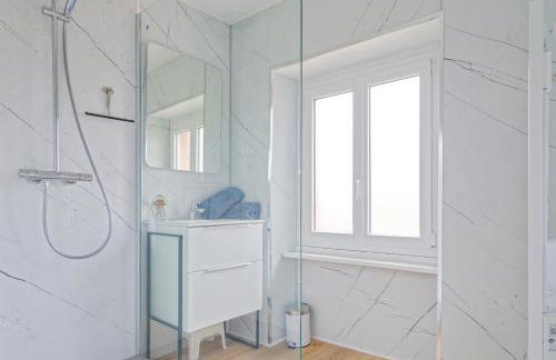 Le Valnotte - Proche plage et traversées iles - Foto 5